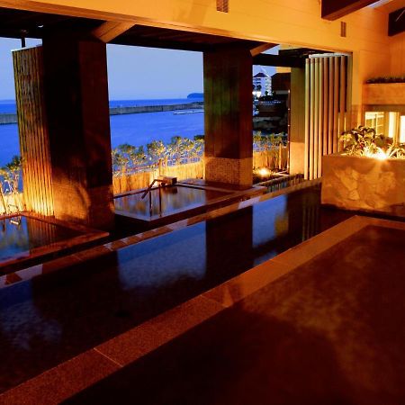 Hotel New Awaji Sumoto Екстер'єр фото