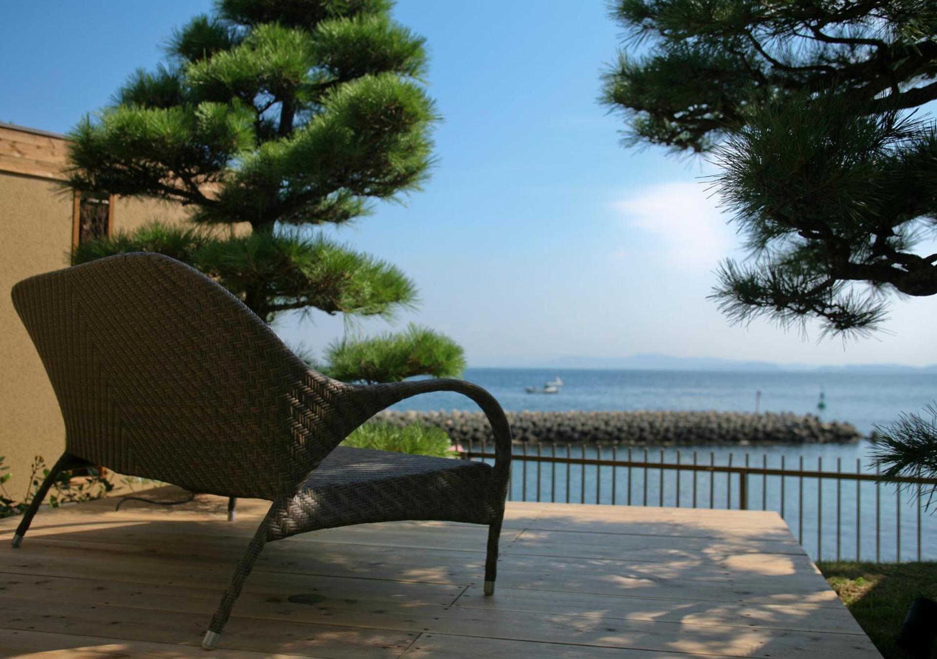 Hotel New Awaji Sumoto Екстер'єр фото