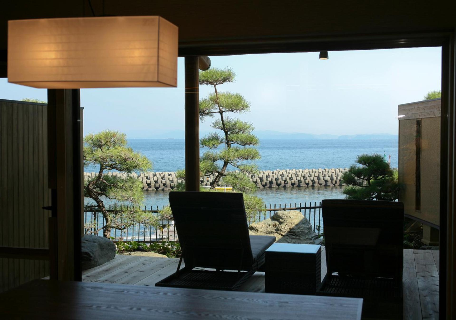Hotel New Awaji Sumoto Екстер'єр фото